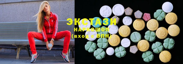 твердый Мегион